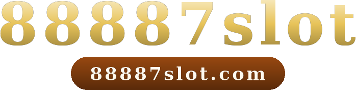 88887slot logo