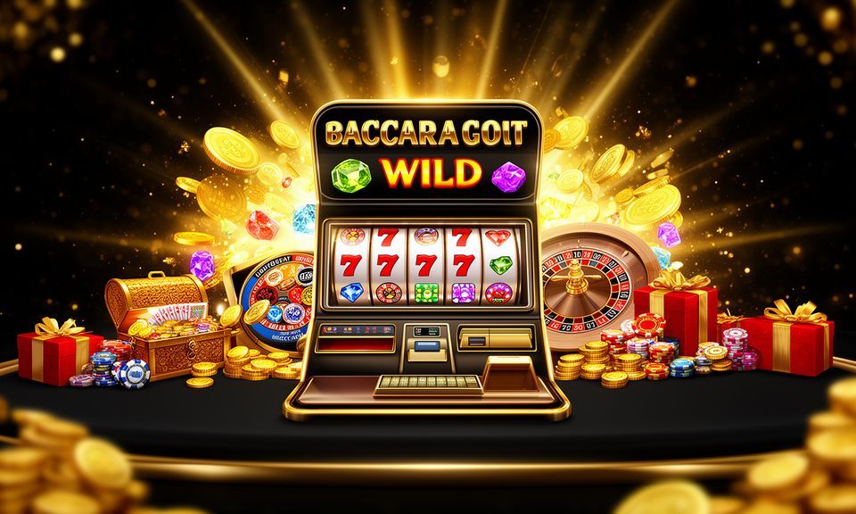 88887slot 88887slot ကို ဘာကြောင့် ဒီလိုတည်ဆောက်ခဲ့သလဲ